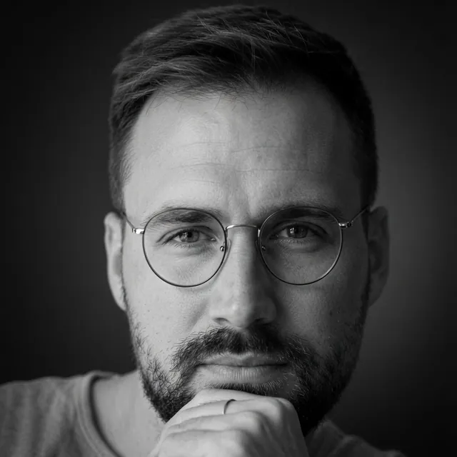 Anton Smolik