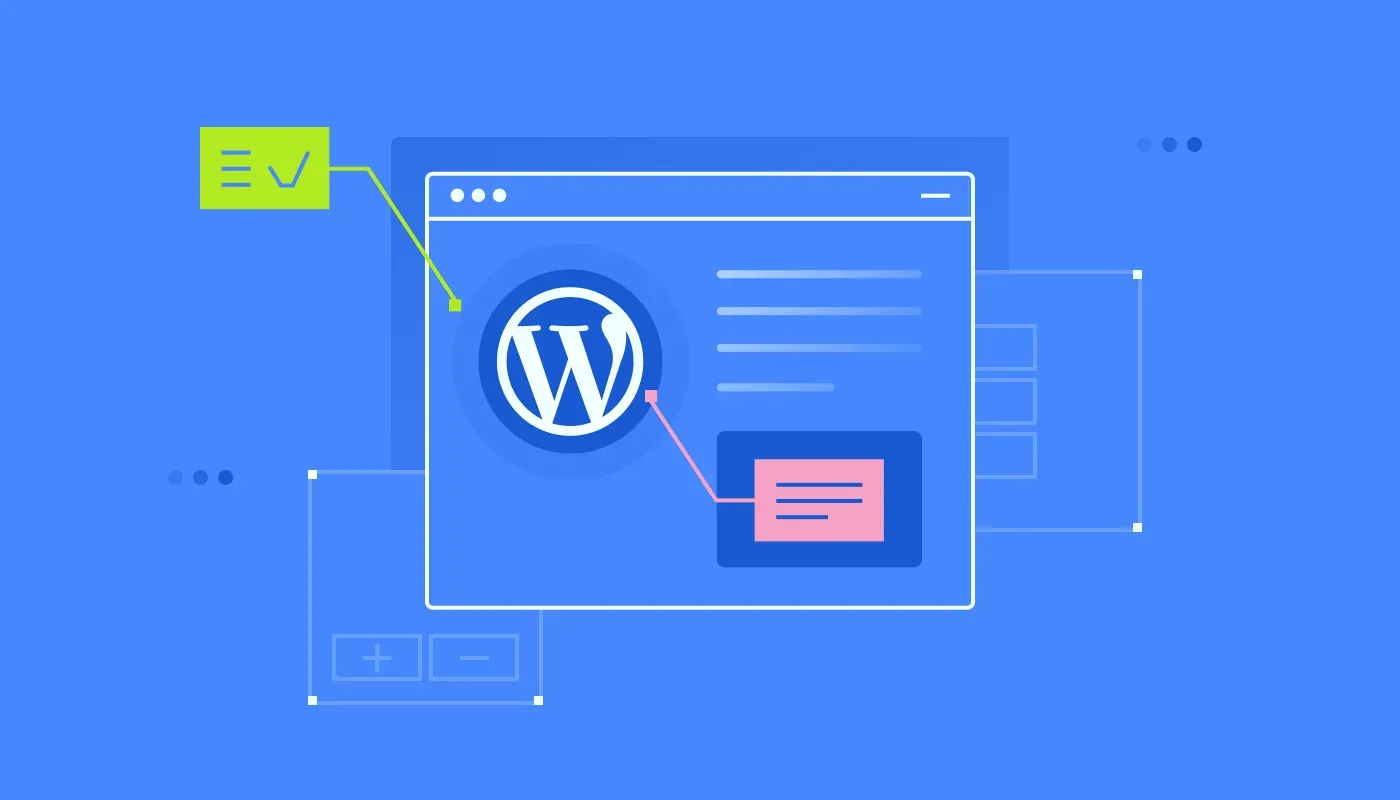 Developer analyzing WordPress plugin security with AI tools on a laptop.