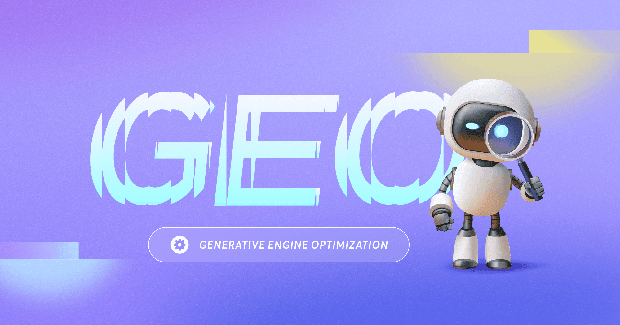 AI search visibility and generative engine optimization analysis